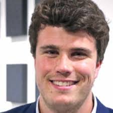 Alexander Geiger's Instagram, Twitter & Facebook