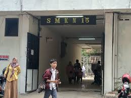 Sebagai salah satu langkah tindak lanjut dari visi & misi smkn 1 bandung, pihak sekolah menghimbau seluruh alumni supaya memantau informasi lowongan kerja serta mengisi. Selamatkan Jurusan Pekerjaan Sosial Smkn 15 Bandung