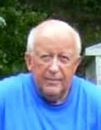 Obituary information for Ivan Carl Good