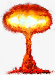Download free nuclear explosion png images. Nuke Png Nuke Explosion Png Transparent Background Transparent Png 2402354 Png Images On Pngarea