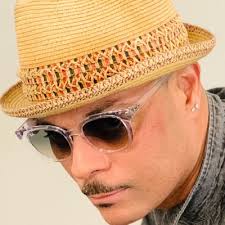 Here's the first trailer for the show that I've been directing