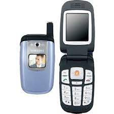 Sell Samsung E610