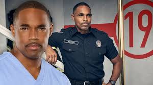 Jason George To Return To 'Grey's Anatomy' After End of 'Station 19'