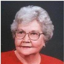 MARY FRANCES HOWARD Obituary