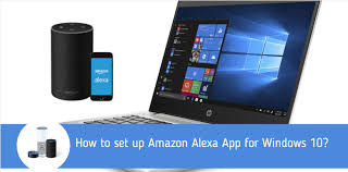 This article explains how to download ipad apps from itunes on your pc or mac. How To Download And Install Amazon Alexa App For Windows 10 And 7 Pc