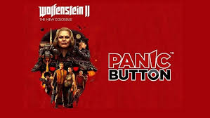 The new colossus su switch. Wolfenstein Ii Being Ported To Switch