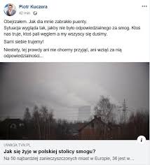 Kontrowersyjne tematy, poruszające historie, ale także problemy życia codziennego. Prezydent Rybnika Obejrzal Uwage Tvn Ktos Nas Truje Ktos Pali Weglem A My Wszyscy Sie Dusimy Dziennik Zachodni