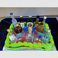 19th Birthday Ideas For Guys Pin By Amy Dewberry On Borrachina 21st Birthday Cakes 21st Birthday Cake For Guys Birthday Cakes For Men