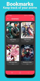 Download anistream apk android app latest version, anistream is a form of activity on page you can download anistream apk file for android . Anistream For Android Apk Download