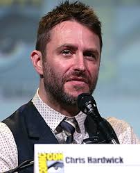Chris Hardwick