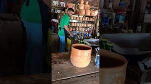 Cantaritos el guero sin duda el lugar mas famoso de amatitan jalisco. Biggest Best Drink Cantaritos El Guero Youtube
