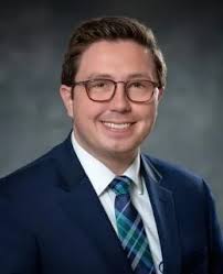 Dr. Steven Hogue, OD, Optometry