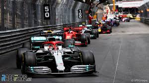 The race was part of the calendar in the first year of the formula 1 world championship in 1950, and hasn't been off it since 1955. F1 Monaco Is Never Exciting Format Must Change Hamilton Racefans
