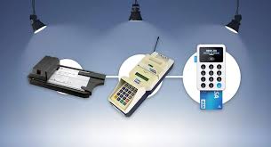 Want new credit card swipe machine for my small business? The Detailed History Of Credit Card Machines