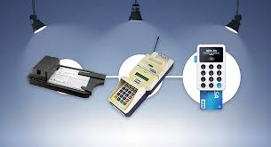 Credit card machines have become essential for small businesses. The Detailed History Of Credit Card Machines