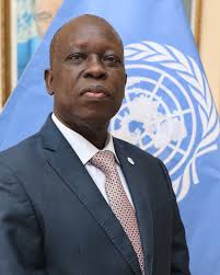 The Ghana International School United Nations and National Costume Day  event is tomorrow at 8:00 am sharp! We are thrilled to announce that Dr.  Wilfred Ochan, UNFPA Country Representative for Ghana and