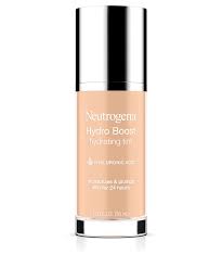 Neutrogena Hydro Boost Hydrating Tint