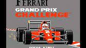 Maybe you would like to learn more about one of these? Ferrari Grand Prix Challenge Nes Megamix 70 Soundtrack Walkthrough Gameplay Youtube
