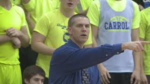 Carroll's Marty Beasley to coach Indiana All-Stars