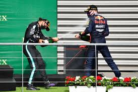 Show off your best look on track right before you beat your rivals to the chequered flag with f1® 2021's podium pass. Predictions Winners And Podium Finishers For The 2020 Formula 1 Russian Grand Prix Wheels