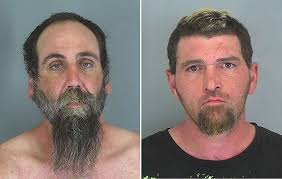 Man Allegedly Confessed to Murder After Surviving Suicide Attempt