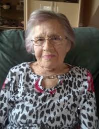 Obituary information for Marie Chastain