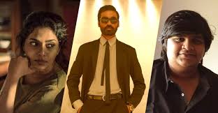 Director karthik subbaraj hit and flop all movies list with box office collection analysis karthik #movieslist #movies #list #allmovieslists watch more: Super Deluxe Breakout Star Joins Dhanush Karthik Subbaraj Project Cinema Express