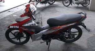 Motor vehicle accidents cause 90% of bike accident deaths, and are the most likely to result in catastrophic injury, simply because they are larger, heavier, and faster than a bicycle. Renting A Motorcycle On Pulau Pangkor Magic Travel Blog