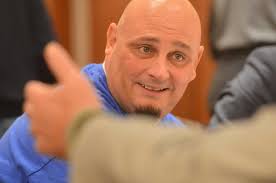 Suda ousts Cavallo as Norwalk Republican Town Committee chairman