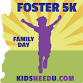 Foster 5K + Family Day event image