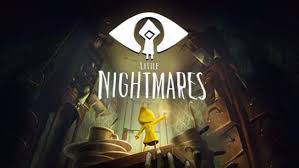 Little Nightmares Free Download Abrokegamer Com