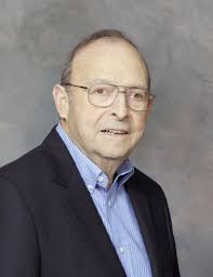 Murray Moyle Obituary August 26, 2021