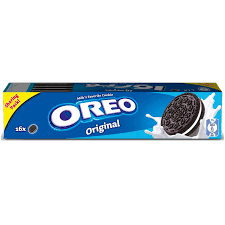 Introduced on march 6, 1912. Buy Oreo Original Cookies 152g Online Shop Food Cupboard On Carrefour Uae