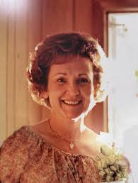 Obituary of Miriam Nelouise "Nell" Waddell Priest