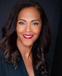 Michelle Flowers-Taylor and Danny Hastings