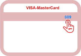 Avs Cvv Cvc And Cvc2 Debit Card Verification