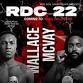 RDC 22 | FIGHT NIGHT event image