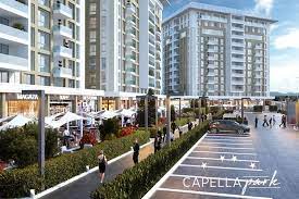 capella park konut projesi ve fiyatlari