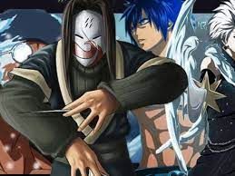 Ice users may get these abilities through practice or probably given by. Top 10 Strongest Anime Ice Users Hubpages