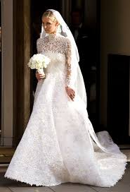 11:50 scmp style recommended for you. Beatrice Borromeo En Robe De Mariee Rose Valentino Haute Couture L Express Styles