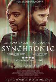Julie andrews, christopher plummer, eleanor parker and others. Synchronic Film Online Subitrat Synchronic Hd