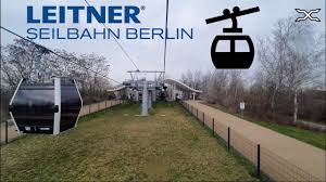 From 161 case in affitto to 856 appartamenti in affitto, find a unique house rental for you to enjoy a memorable holiday or a weekend with your family and friends. Seilbahn Garten Der Welt Berlin Leitner Iga Cable Car Ropeway Cableway 2020 Youtube