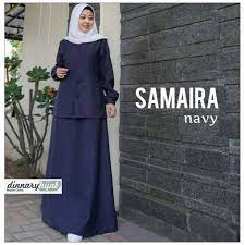 Check spelling or type a new query. Gamis Samaira Guru Gamis Profesi Stelan Gamis Guru Shopee Indonesia
