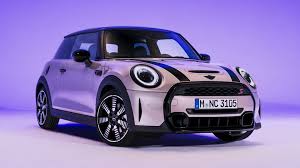 Today, mini is applying these ideas across urban life. 2022 Mini Facelift Aims To Keep Customers Satisfied With New Styling Forbes Wheels