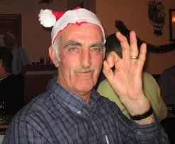 My Mum, Mary Kavanagh, Dad, Vin Kavanagh, and I opened Uncle Tom's Cabin in  1984 in Garswood Street. We held lots of children's birthday parties. My  Aunty Betty worked there too, Betty