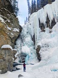 13 Incredible Things To Do In Banff In Winter 2021 That Aren T Skiing Alberta Travel Canada Summer Summer Vacation Spots