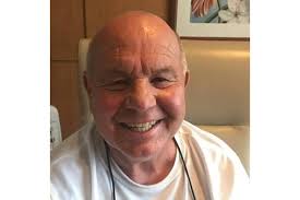 Richard Reiter Obituary (1957