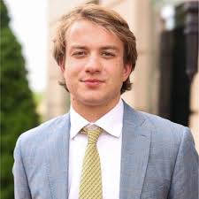 I am thrilled to share that next semester, I'll be continuing my education  at the University of South Carolina School of Law.