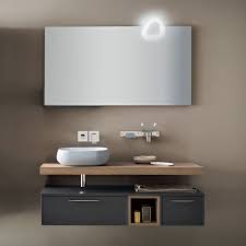 Blizzard 22 Bathroom Vanity With Vessel Sink Arredaclick Bathroom Furniture Washbasin Design Bathroom Design Small