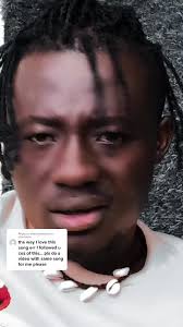 Ali Baba Foster Responds to @akosuaamoaba With 'Twen San' Song